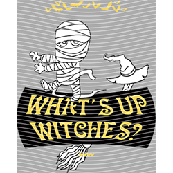 Halloween-WS 10216